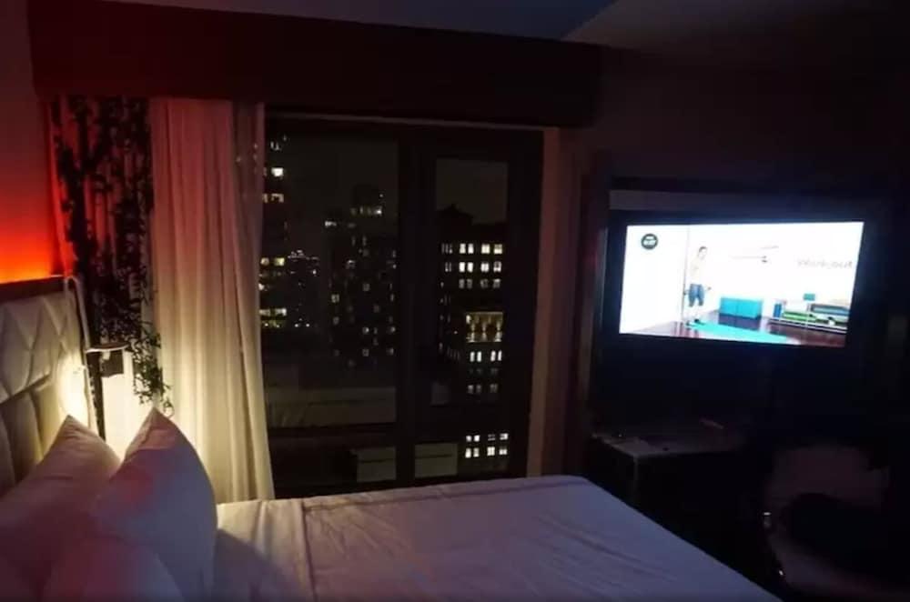 Even Hotel New York - Times Square South, An Ihg Hotel Zewnętrze zdjęcie